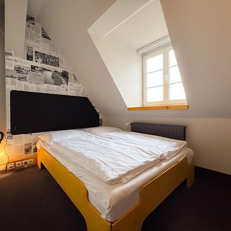 Superbude Hamburg St Pauli ห้อง รูปภาพ